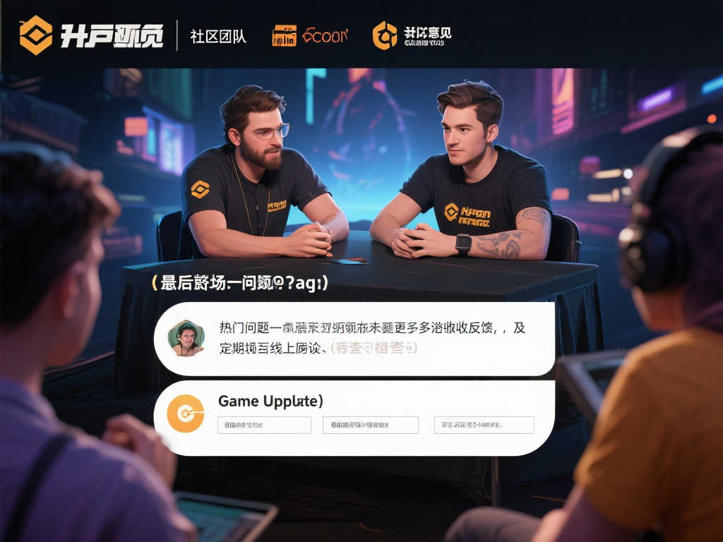 英雄联盟开发团队答玩家问,揭示新版本方向 英雄联盟开发团队答玩家问,揭示新版本方向