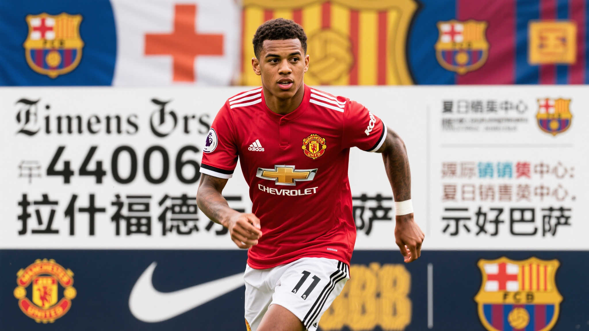 在国际足坛的夏季转会窗口中，各大俱乐部频频通过引援