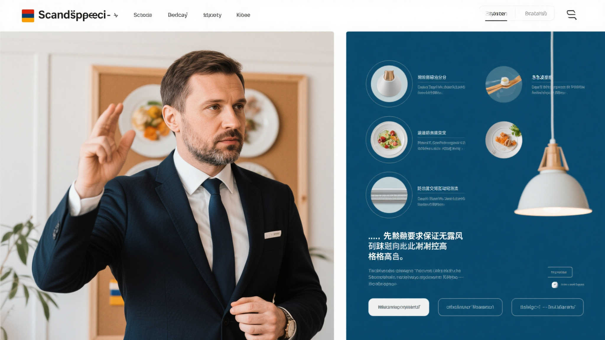 值得注意除份分急波感外，他再接下句补充道『先竭求保