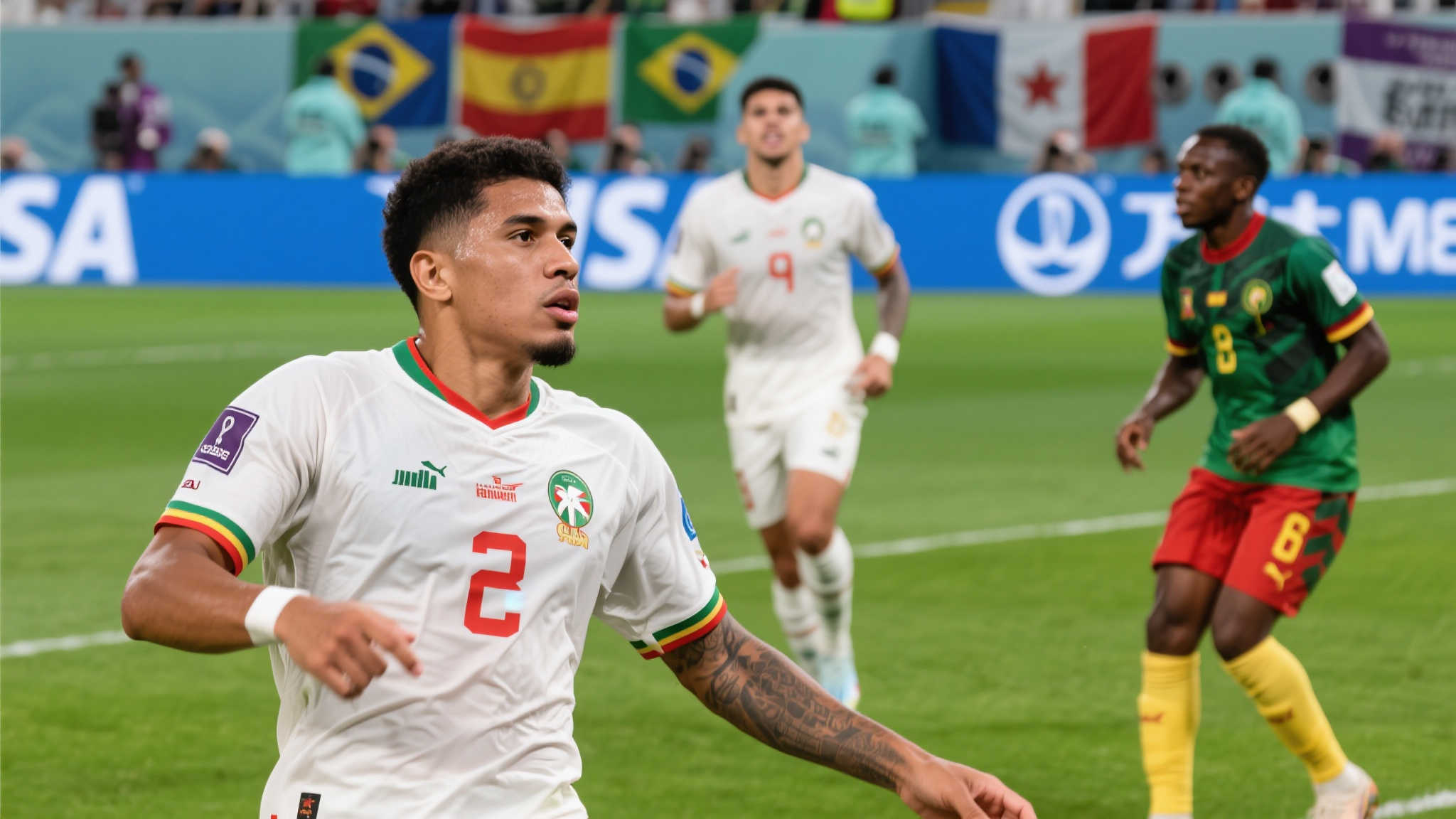 除了亚洲和南美的极端对比，其他赛区的表现也值得关注